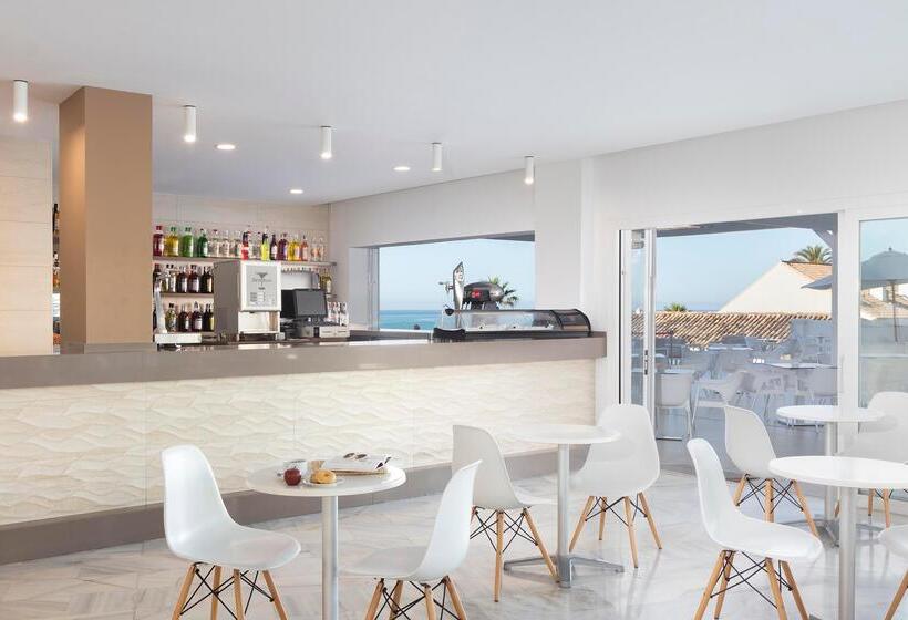 ホテル Palia La Roca