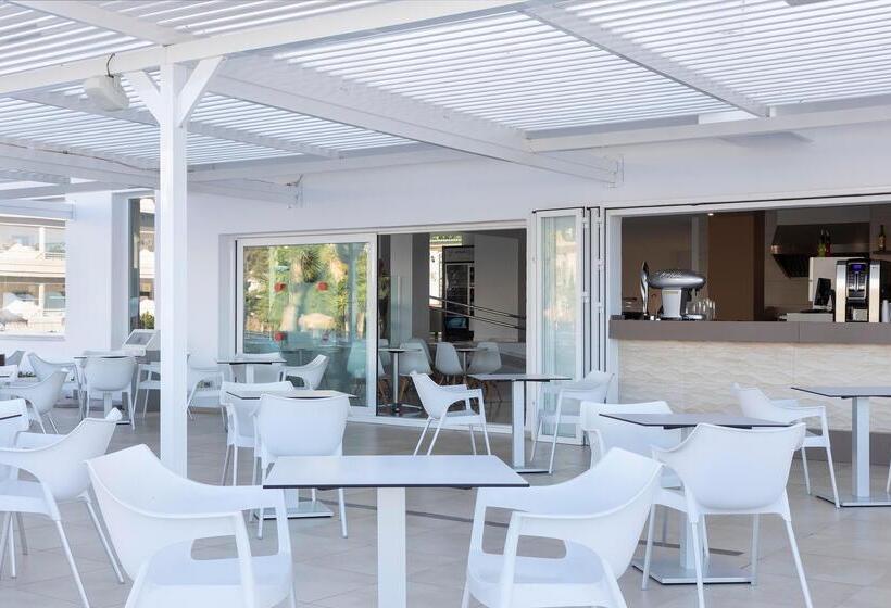 בית מלון כפרי Palia La Roca