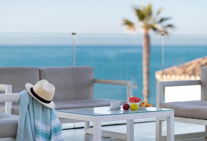 ホテル Palia La Roca