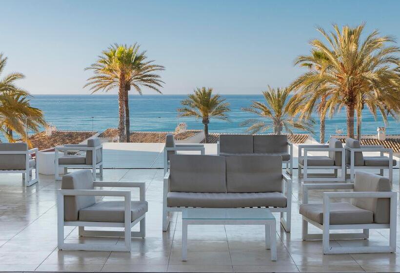 ホテル Palia La Roca