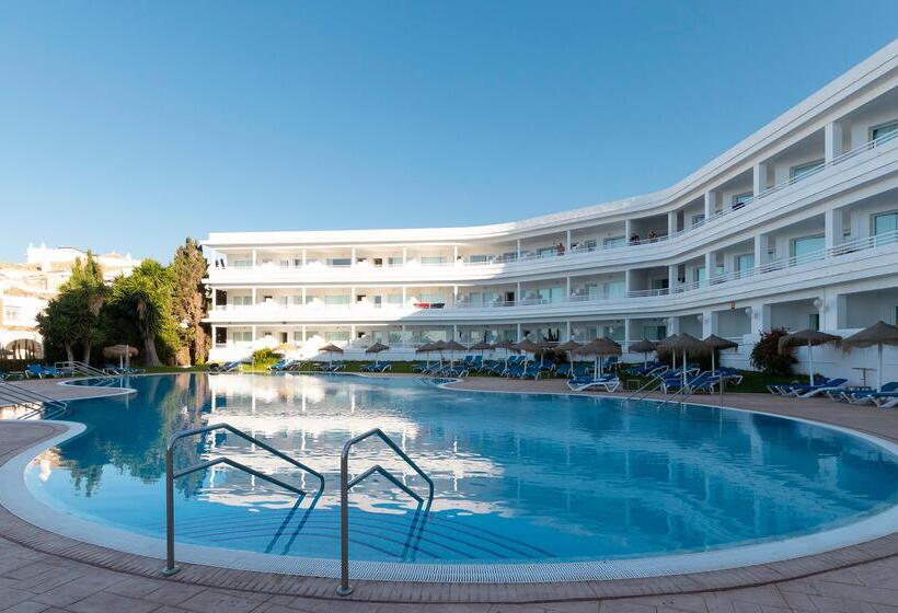 בית מלון כפרי Palia La Roca