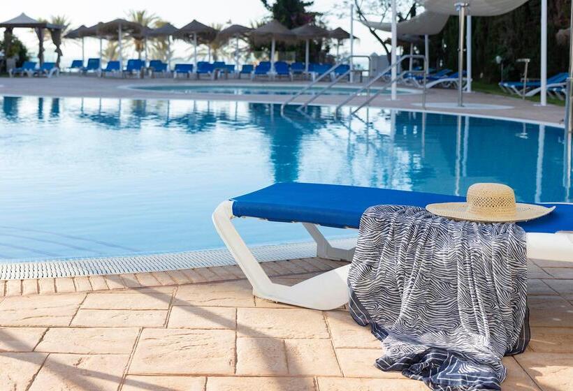 ホテル Palia La Roca