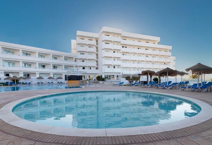 בית מלון כפרי Palia La Roca