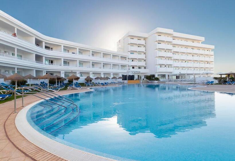 ホテル Palia La Roca