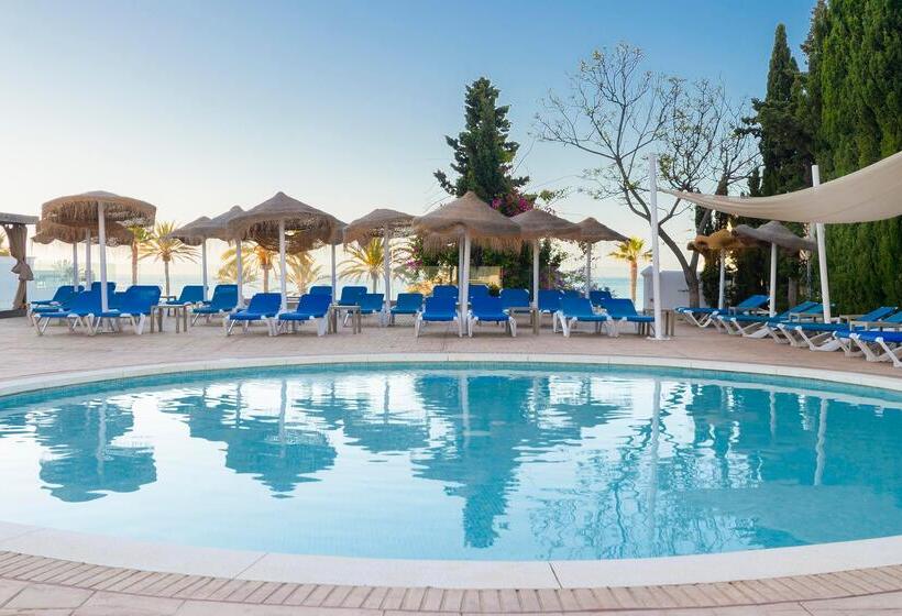 בית מלון כפרי Palia La Roca