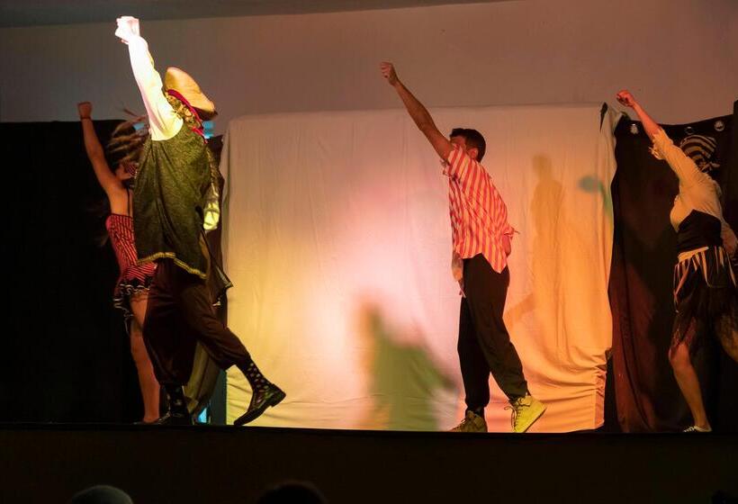 ホテル Palia La Roca