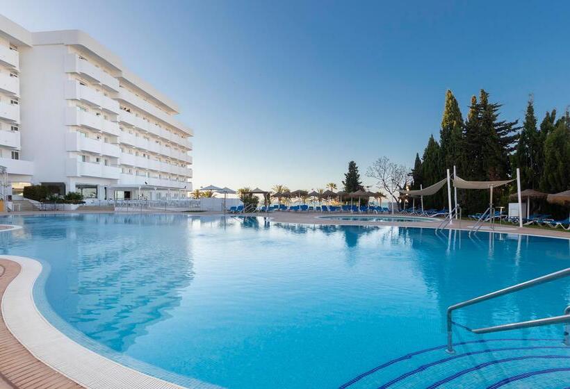 ホテル Palia La Roca