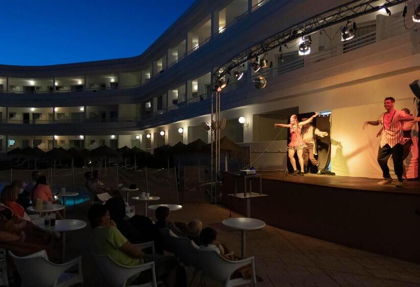 ホテル Palia La Roca