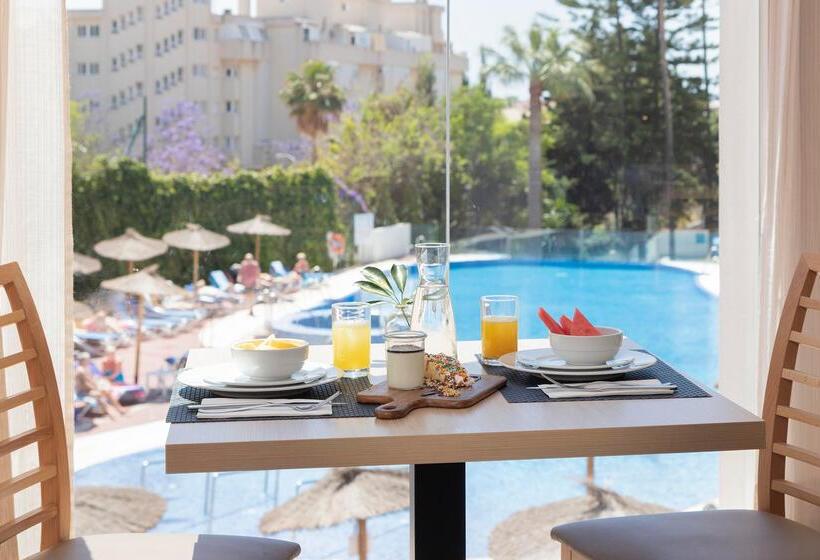 호텔 Palia Las Palomas