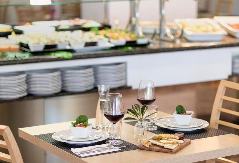 호텔 Palia Las Palomas