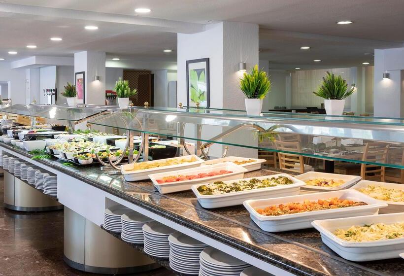 호텔 Palia Las Palomas