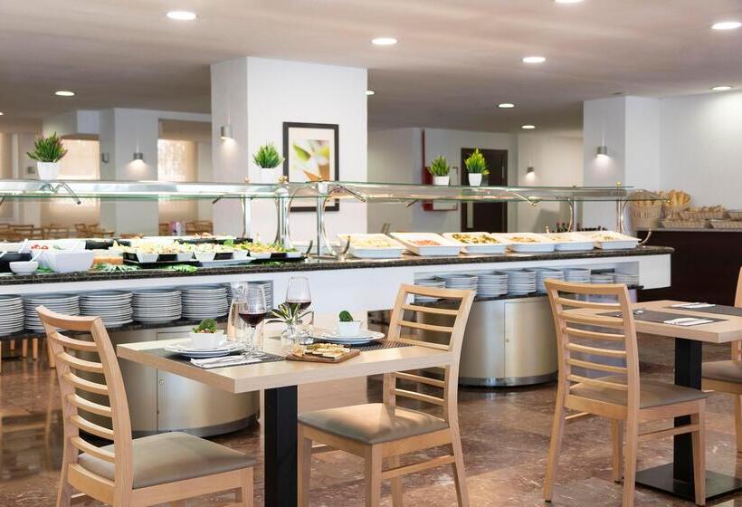 호텔 Palia Las Palomas