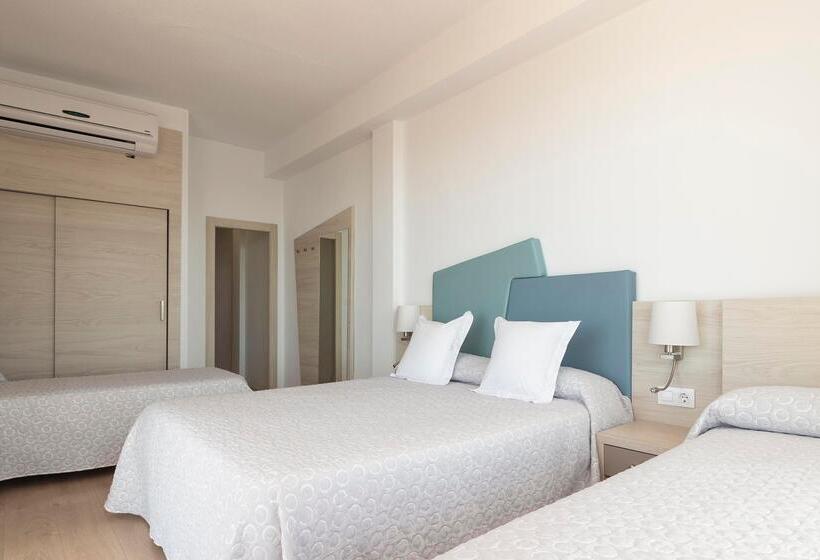 호텔 Palia Las Palomas