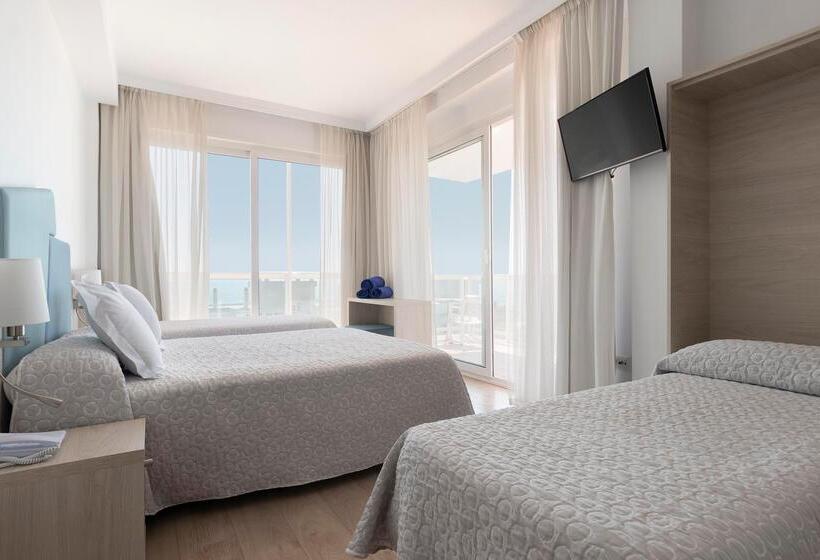 호텔 Palia Las Palomas