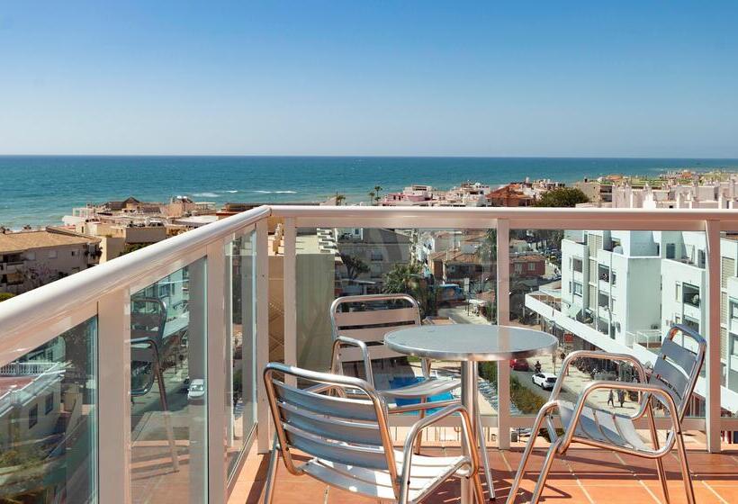 호텔 Palia Las Palomas