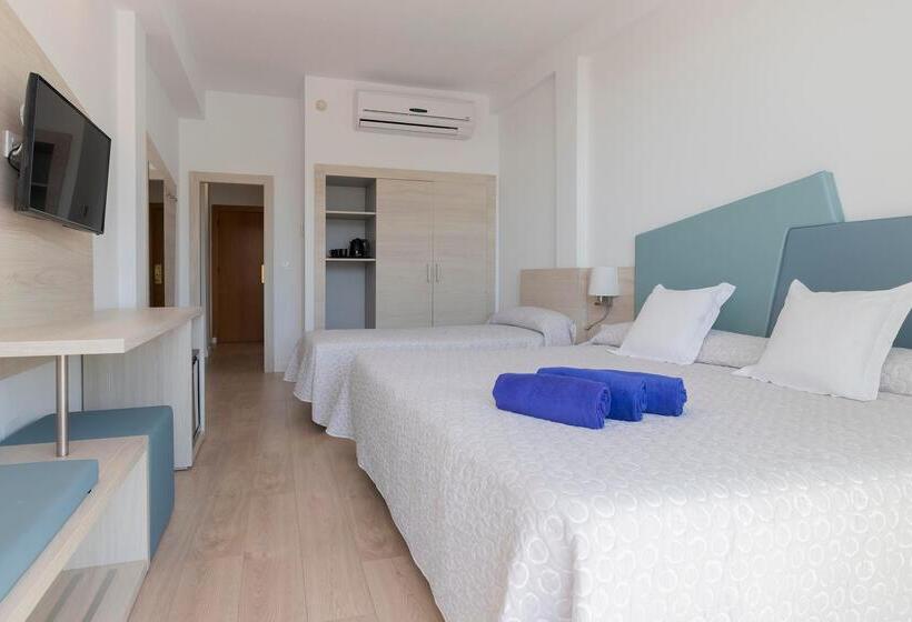 호텔 Palia Las Palomas