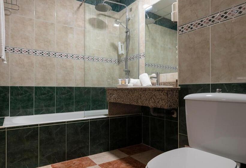 호텔 Palia Las Palomas