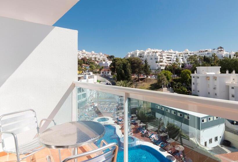 호텔 Palia Las Palomas