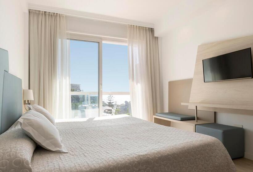 호텔 Palia Las Palomas