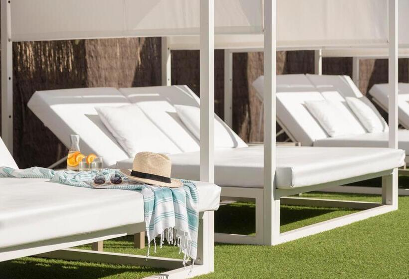 호텔 Palia Las Palomas