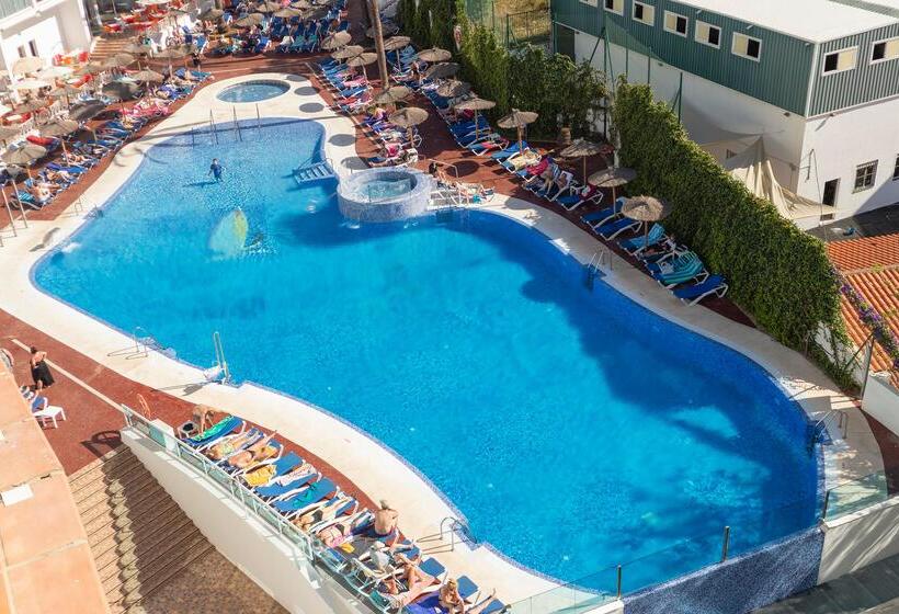 호텔 Palia Las Palomas