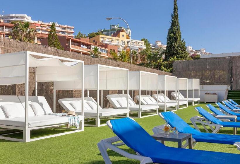 호텔 Palia Las Palomas