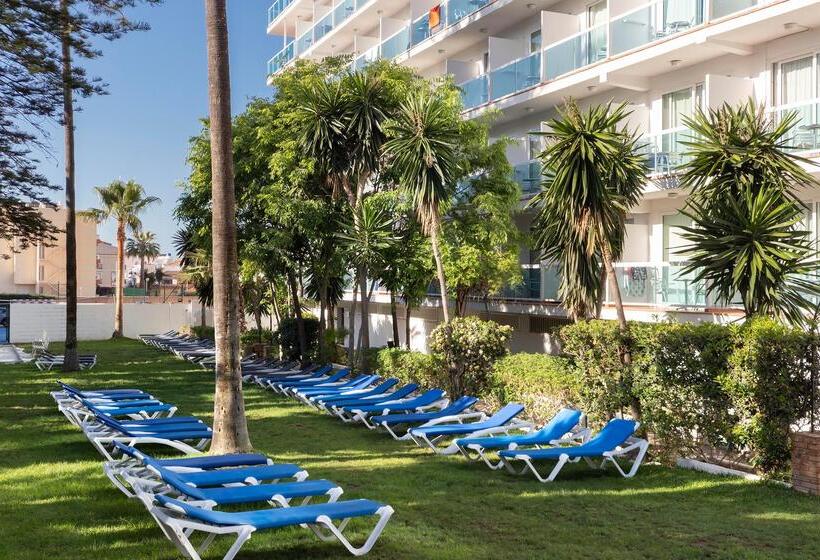 호텔 Palia Las Palomas