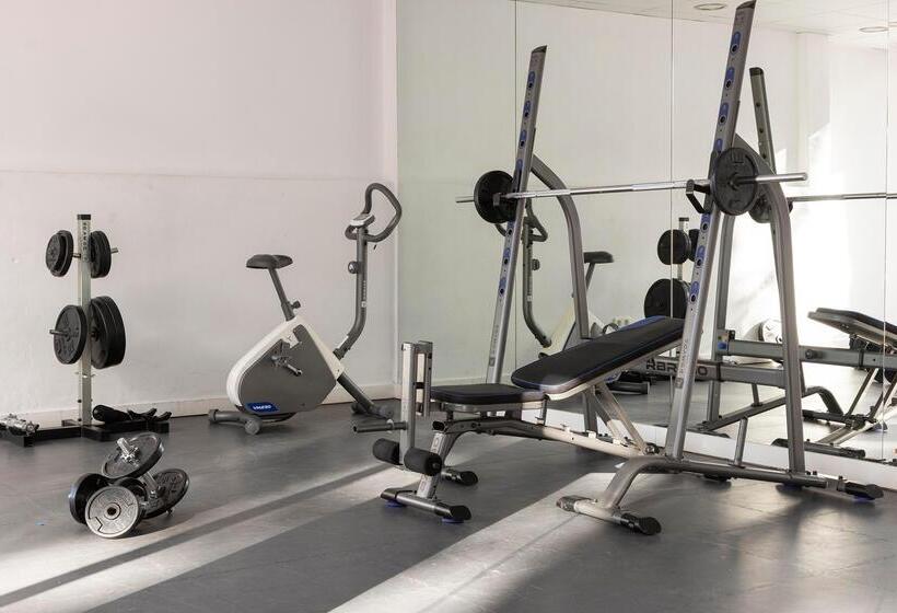 호텔 Palia Las Palomas