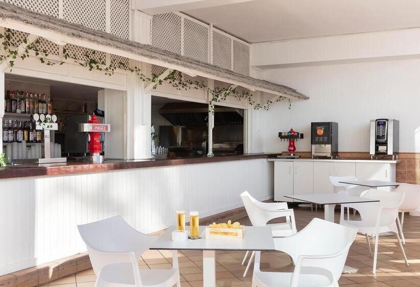 호텔 Palia Las Palomas