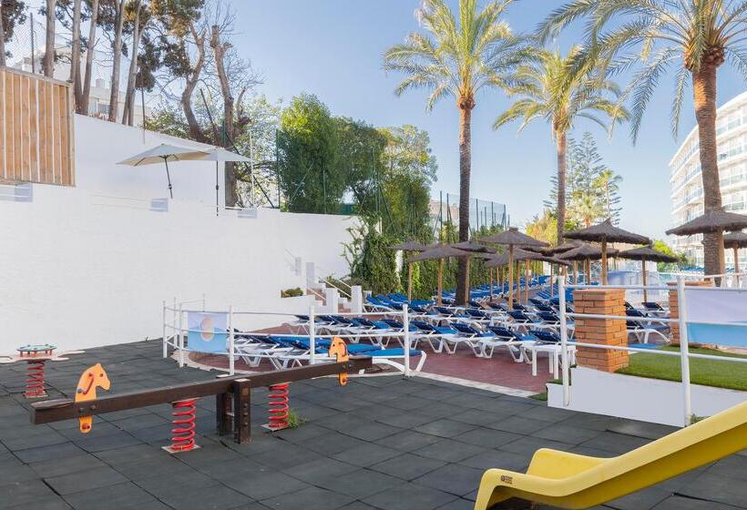 호텔 Palia Las Palomas