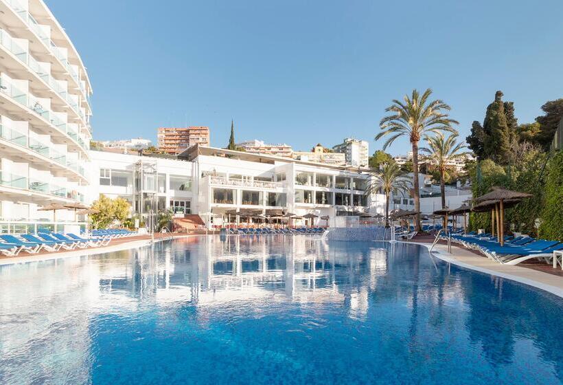 호텔 Palia Las Palomas