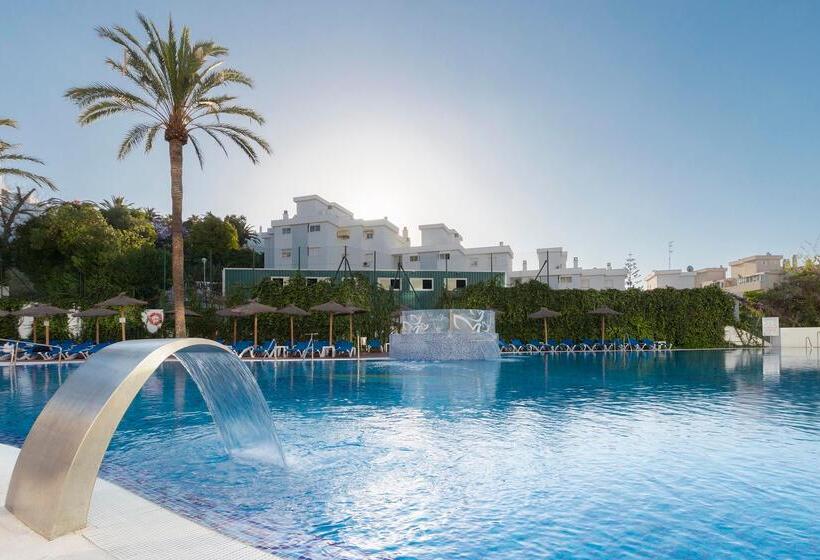 호텔 Palia Las Palomas