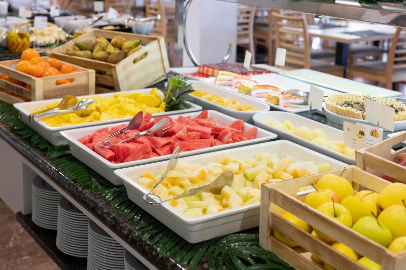 호텔 Palia Las Palomas