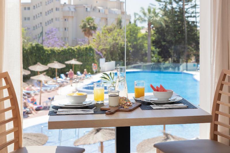 호텔 Palia Las Palomas