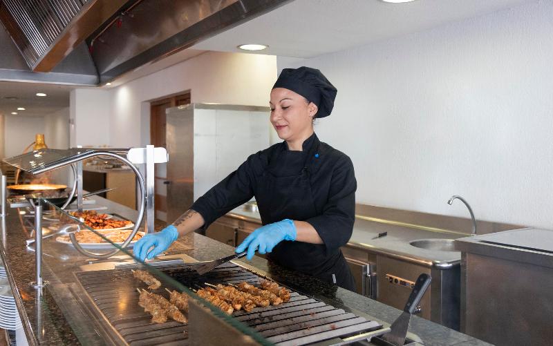 호텔 Palia Las Palomas