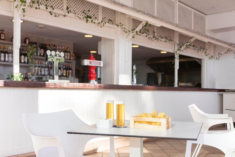 호텔 Palia Las Palomas