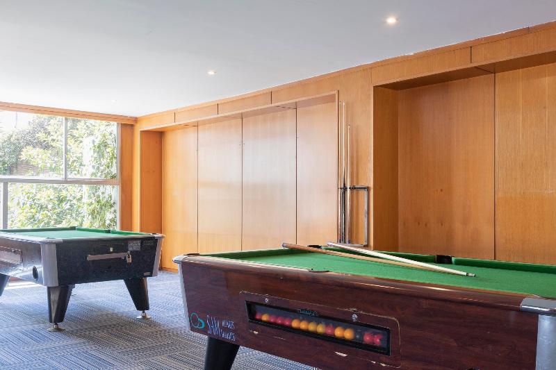 호텔 Palia Las Palomas