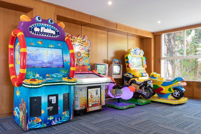 호텔 Palia Las Palomas