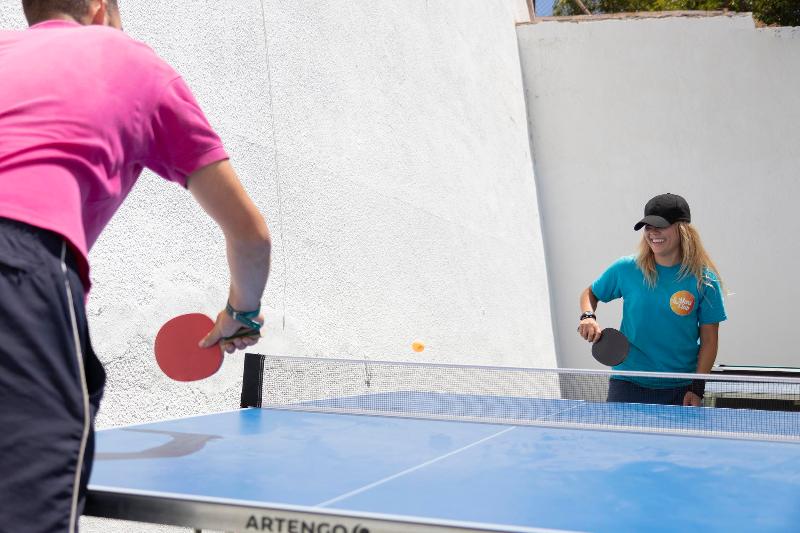 호텔 Palia Las Palomas