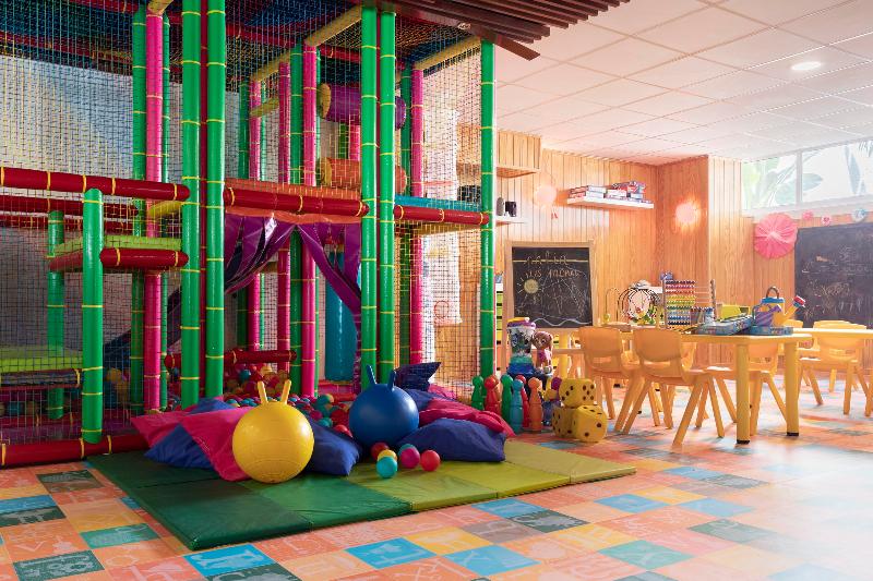 호텔 Palia Las Palomas