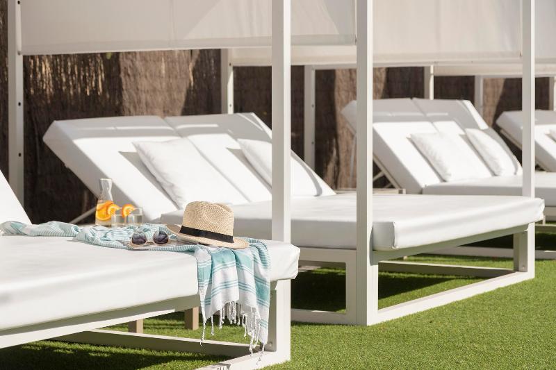 호텔 Palia Las Palomas