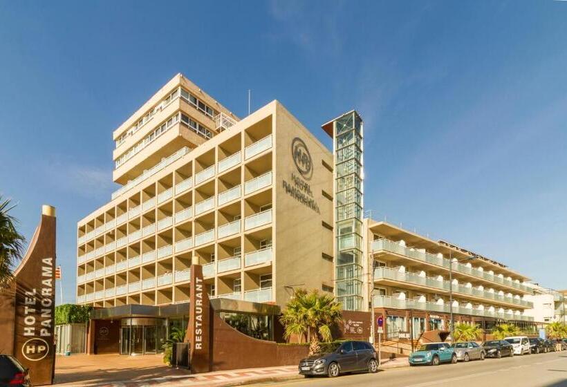 Отель Panorama