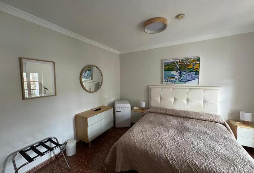 هتل Paraíso Del Mar