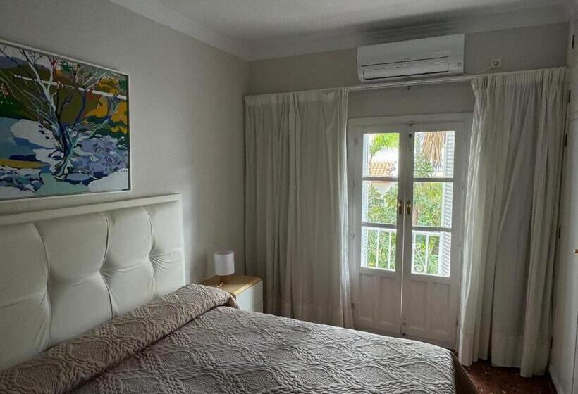 호텔 Paraíso Del Mar