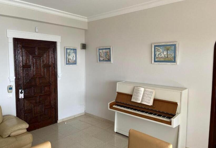 فندق Paraíso Del Mar