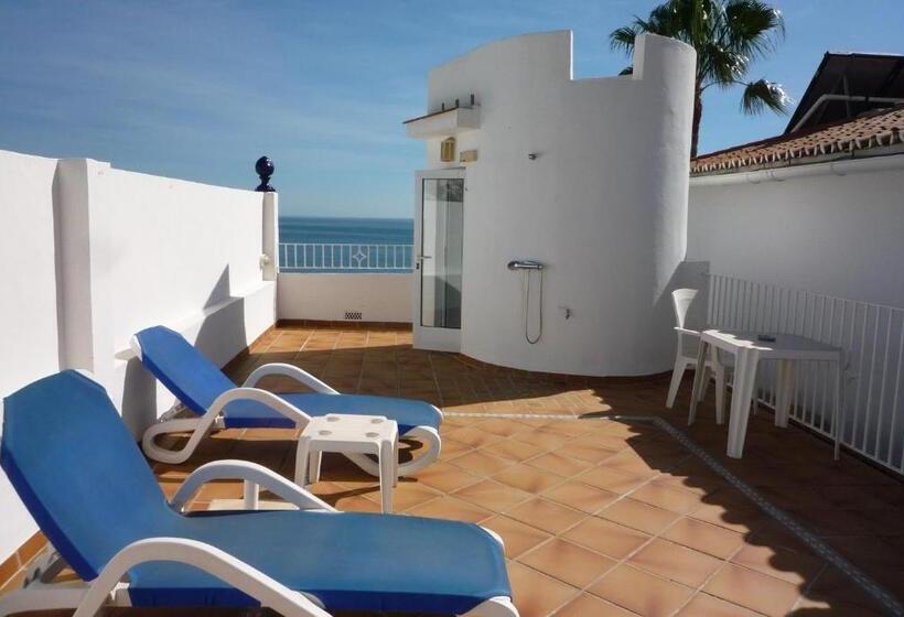 فندق Paraíso Del Mar