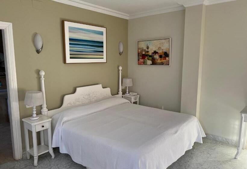 فندق Paraíso Del Mar