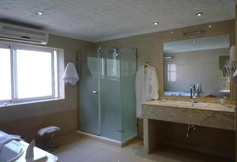 هتل Paraíso Del Mar