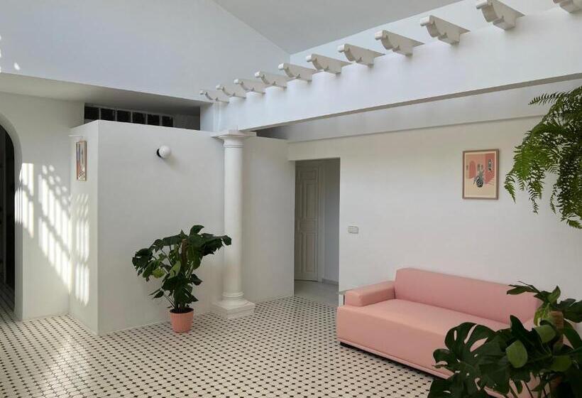 فندق Paraíso Del Mar