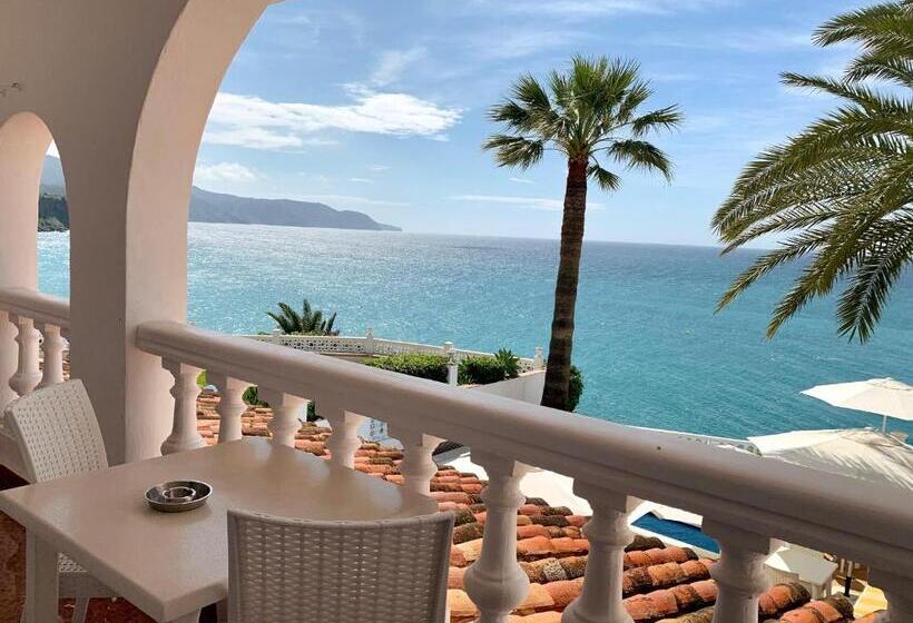 هتل Paraíso Del Mar